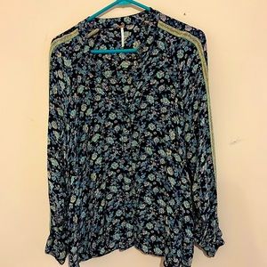 Free people blouse
